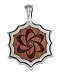 BICO AUSTRALIA JEWELRY (LW4) - Lao Mana Pendant