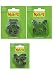 Multi pack of 3 Teddy Bear/3 Butterfly & 3 Dove Cutters