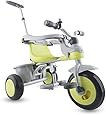 Joovy Tricycoo Tricycle, Greenie