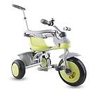 Joovy Tricycoo Tricycle, Greenie
