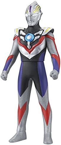 ULTRAMAN ORB Ultra Hero Ord 05:Ultraman Ord Origin