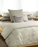 Calvin Klein Home Meadow Grass Fitted Sheet, Queen