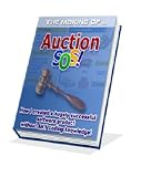 The Making of Auction SOS 41sHfkJj60L. SL160 The Making of Auction SOS