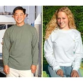 UV Protection Clothing - Sunscreen T-shirt