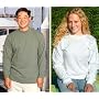 UV Protection Clothing - Sunscreen T-shirt