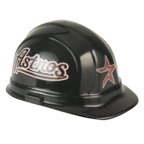 MLB Houston Astros Hard Hat