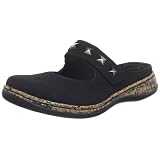 Rieker 46354-00 Damen Clogs & Pantoletten