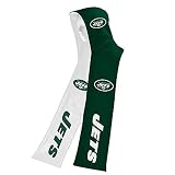 NFL New York Jets Hoodie Fleece Scarf