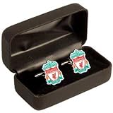 Liverpool Cufflinks
