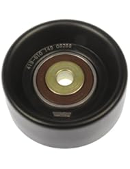 Automotive Parts and Accessories: Dorman 419-610 Idler Pulley - Dorman - TECHoice
