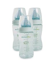 First Years Breastflow Bottle-260ml