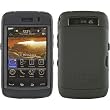 Blackberry Storm 2 9550 Otter Box Defender Case - Black