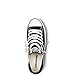 Converse Men's Chuck Taylor All Star Sneaker M9166 Black 8.5 M US