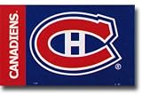 Montreal Canadiens - NHL Team Flags