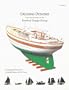 Cruising Designs: A Catalog of Plans for Cruising Boats, Sail and Power