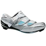 Shimano SH-WR81 Custom Fit Cycling Shoe - Women's