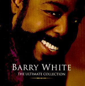 Barry White - The Ultimate Collection Barry White - Zortam Music