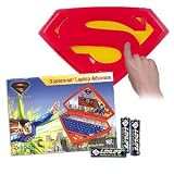 Oregon Scientific Superman Laptop, Ages 5 and Up - Model-SL32