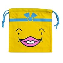 リリーフランキー《おでんくん》きんちゃくポーチ☆絵本キャラクター巾着袋通販☆
