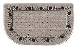 Oval Hearth Rug