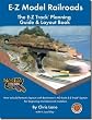 99978 E-Z Model RRs Track Planning Book HO