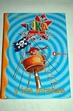 Produkt-Bild: Kika Superbruja y los piratas