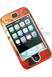 iPhone Graphic Case - Microphone