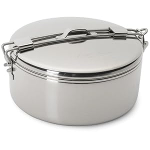 Alpine StowAway Pots by MSR by