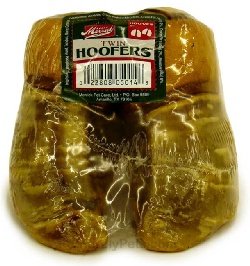Childrens Toyshop  Pet Supplies : Naturally Stuffed Twin Hoofers