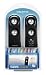 Creative SBS Vivid 80 - PC multimedia speakers - black