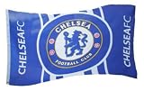 Chelsea F.C. Flag Stripe