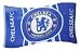 Chelsea F.C. Flag Stripe