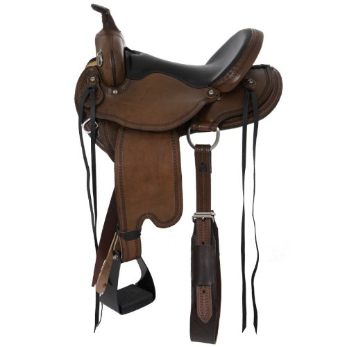 16 Dakota Trail Flex Bar Saddle 213 Reg Tree