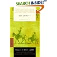 Don Quixote (Modern Library Classics) by  Miguel De Cervantes, Carlos Fuentes, and Tobias Smollett