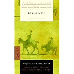 Don Quixote