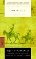 Don Quixote (Modern Library Classics)