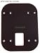Garmin - GPS receiver flange mount