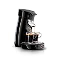 Philips Senseo HD7825/60 Viva Cafe Black Coffee Machine