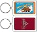 Disney's Pixar Cars Movie Collectible Towmater Keychain ~ Larry The Cable Guy Tow Mater Key chain Image