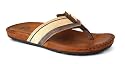 Timberland EK THONG BRN 66572, Herren Sandalen, braun, (brn )