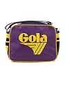 Gola Purple/Yellow/Blue Redford Dispatch Bag