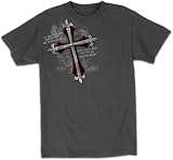 Kerusso Christian Adult T-Shirt -Sacrifice 2