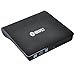 Novapolt External Hard Drive, CD Burner for Mac and Windows USB 3.0 DVD Drive