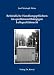 Behördliche Handlungspflichten im quellenunabhängigen... at Amazon: 41sHoiekoZL._SL75_