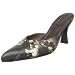 Icon Women's Sugar-22 Open Back Heel