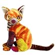 Ty Beanie Babies Kaleidoscope the Cat