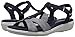 Grasshoppers Women's Rose Flat Sandal