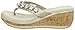 Volatile Women's Pose Wedge Sandal