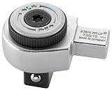 スタビレー トルクレンチ差替ヘッド(ラチェット) 735/40