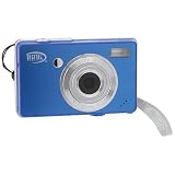 Sakar Digital Camera 10.1mp - Blue